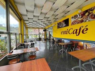 Eni Cafe' & Shop, Catanzaro