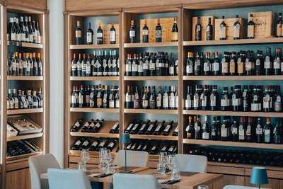 Enoteca Il Decanter, Anagni