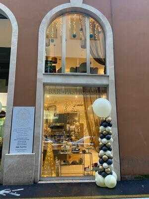 Bar Pasticceria Dolce Delitto, Arezzo