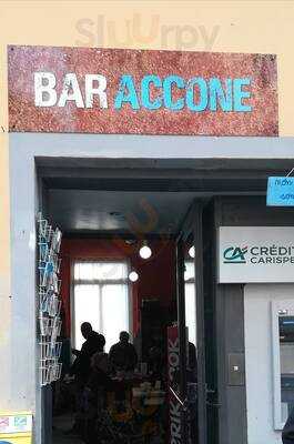 Baraccone