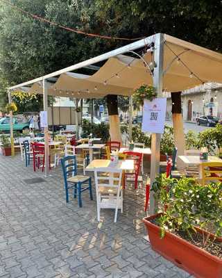 Pizzeria Viaggiante P&a