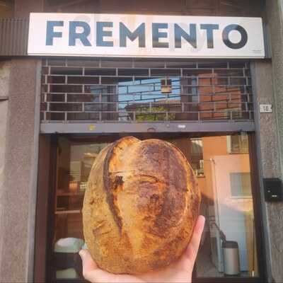 Fremento