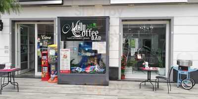 Molly Coffee Bar, Marigliano