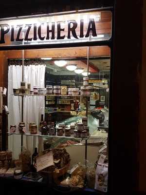 Salumeria Angella, Pontremoli