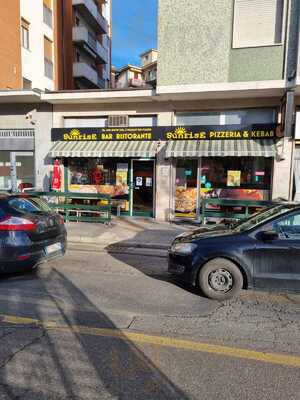 Sunrise Pizzeria & Kebab, Varese