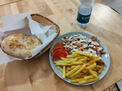 Kebabberya, Alessandria