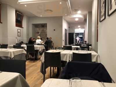 Chiara Gourmet, Milano