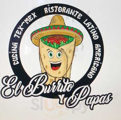 El Burrito Y Papas, Moncalieri