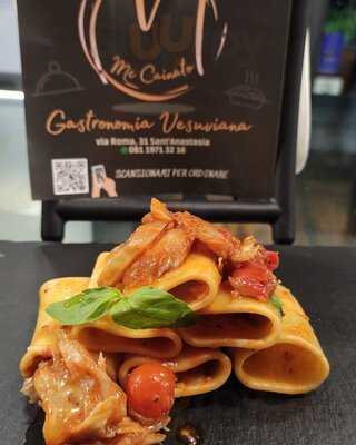 Mccainato Gastronomia Vesuviana, Sant'Anastasia