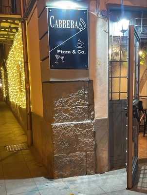 Pizzeria Cabrera, Nocera Inferiore