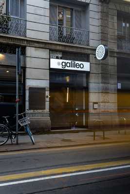 Galileo, Milano