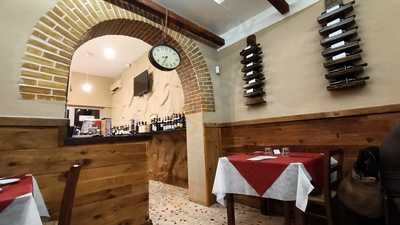 All'Antica Posta City Ristorante Bar Caffe', Latina