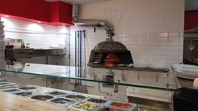 Peppers Pizzeria, Collegno