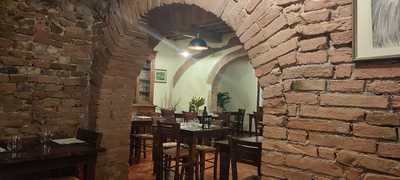 Osteria Pizzeria Il Gallo, Siena