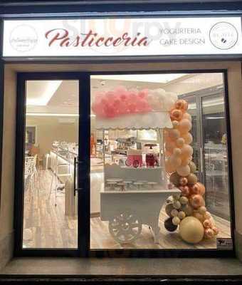 Pasticceria Dolcemangy, Binasco