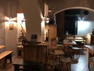 O-ste | Birreria e Taverna Con Cucina, Milano