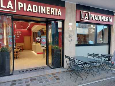 La Piadineria - Ponzio Cominio, Roma