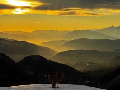 Ristorante Ski Bar Pampeago, Tesero