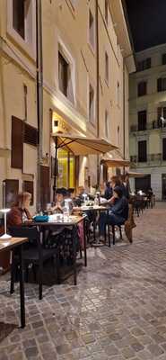 Osteria Simonetti, Ancona