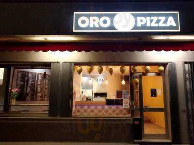 Oro Pizza