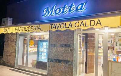 Motta Bar Pasticceria Tavola Calda, Roma