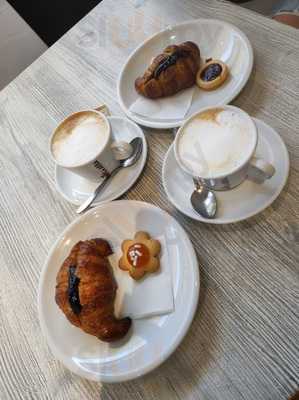 Pasticceria Raffaello, Scandicci