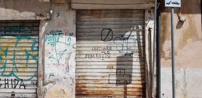 Newart108, Palermo