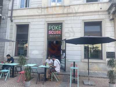 Poke Scuse - Varese, Varese