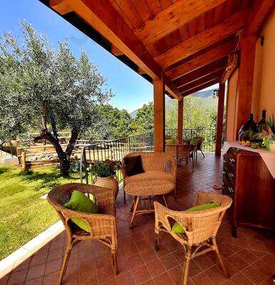 Caseificio La Terrazza Del Cilento, Trentinara