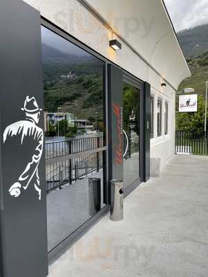 Ristorante Umarell, Sondrio