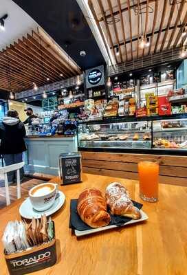 Il Caffe Di Toraldo, Napoli