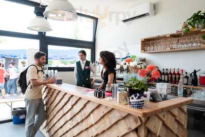 La Stazione Bar & Cucina, Finale Emilia