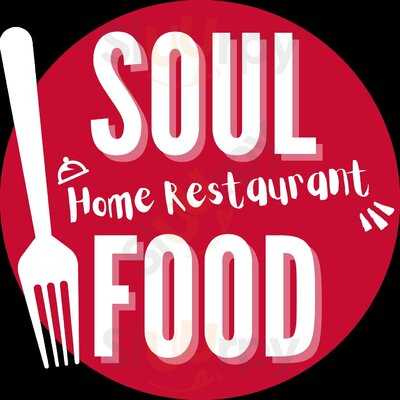 Soul Food Fvg - Home Restaurant, Udine