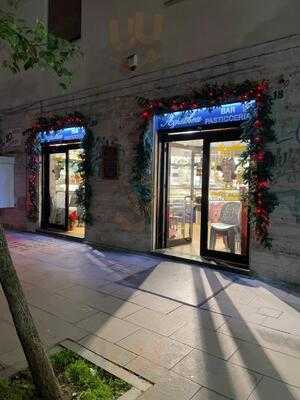 Bar e Pasticceria Agathea, Roma