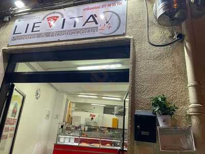 Pizzeria Lievita'24 di Danilo Romanelli, Brindisi