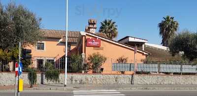 Ristorante Granrosso, Prato