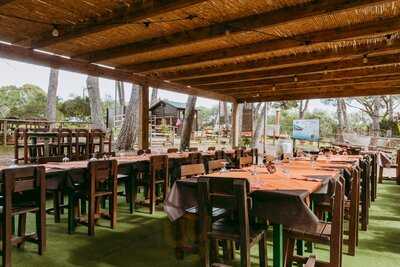 Il Parco dei Pini - Adventure Park's Bar & Grill, Alghero