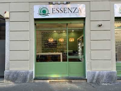 Essenza Sushi, Milano