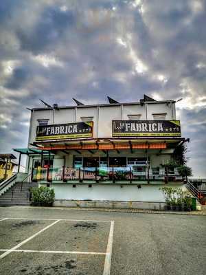 La Fabbrica Del Gelato