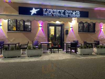 Lucky Star, Fiumicino