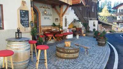 Bar Muhle - Mulino, Sesto