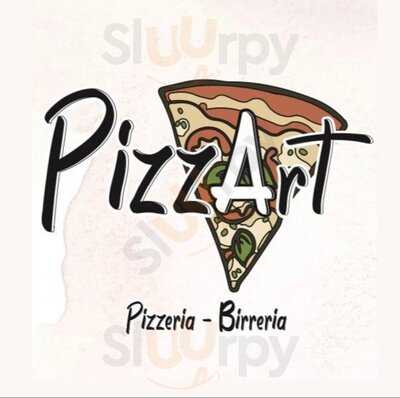 Pizzart