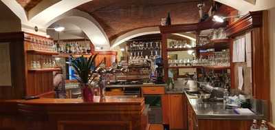 Bar Trattoria San Rocco, Locate Varesino