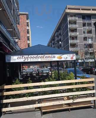 Cityfoodcatania