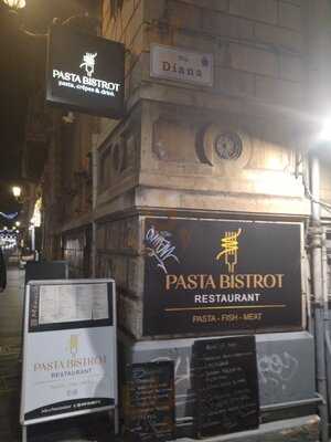 Pasta Bistrot Catania