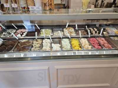 Gelateria La Fragola