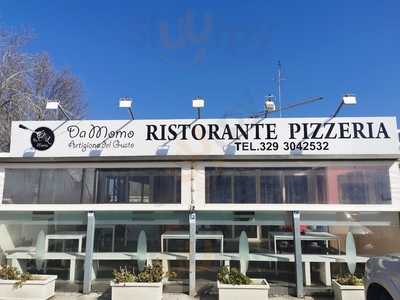 Ristorante Pizzeria Da Momo Artigiano del Gusto, Senigallia