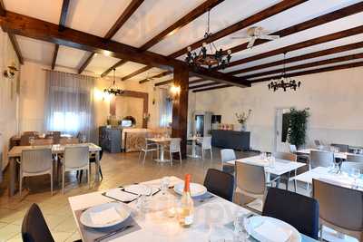 Albergo Ristorante Verdi, Bore