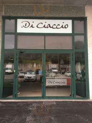 Di Ciaccio Specialità Dolciarie, Gaeta