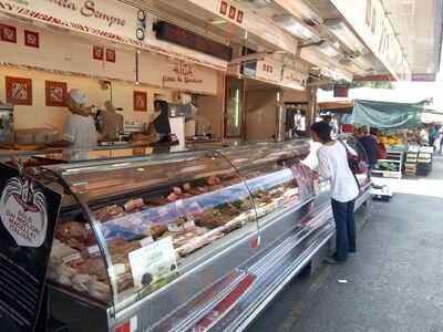 Hica Macelleria E Affini, Torino